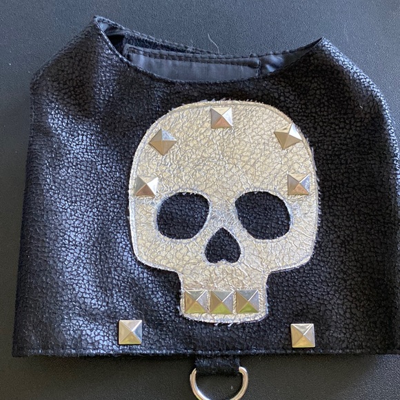Luxury Dog Harness